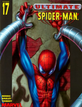 Ultimate spider man download