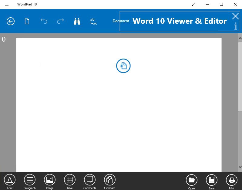 Download Wordpad For Mac